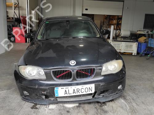 Used Parts BMW 1 (E87) 118 d (122 hp) 4282719