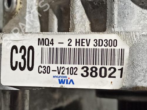 Transfer box HYUNDAI TUCSON (NX4E, NX4A) 1.6 T-GDi Hybrid | BP20240663M36 