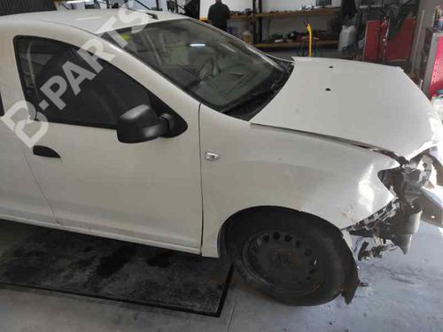 Commutateur DACIA LOGAN II 1.5 dCi | BP14542277I30 