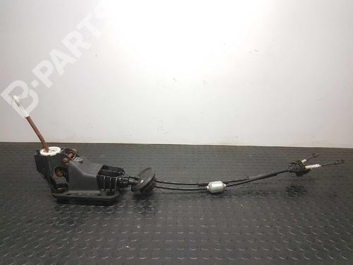 Used Gear lever PEUGEOT 208 I (CA_, CC_) 1.6 HDi (94 hp) 7426187