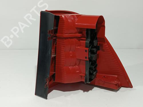 Left taillight MERCEDES-BENZ M-CLASS (W163) ML 400 CDI (163.128) | BP25435620C34 