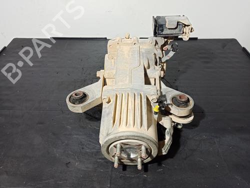 Differential, bag Differential, bag CITROËN C-CROSSER (VU_, VV_) [2007-2012] 34007391 34007391
