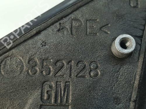 Bakspejl Højre OPEL VECTRA C (Z02) 2.2 DTI 16V (F69) | BP6997027C27 