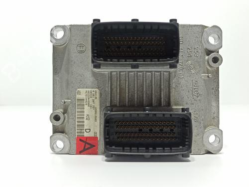 Motorstyringsenhet ALFA ROMEO 147 (937_) 1.6 16V T.SPARK ECO (937.AXA1A, 937.BXA1A) (105 hp) 16673560