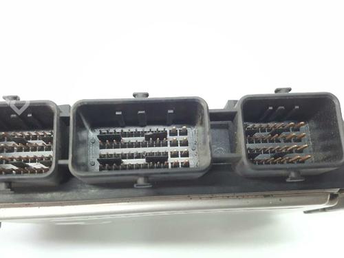 Engine control unit (ECU) RENAULT MEGANE II Estate (KM0/1_) 1.9 dCi (KMRG, KM1G, KM0G, KM2C) | BP2789678M57