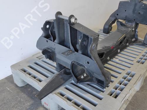 Forbro IVECO DAILY VI Platform/Chassis 33S16, 35S16, 35C16, 40C16, 42S16, 50C16 | BP28027948M9 