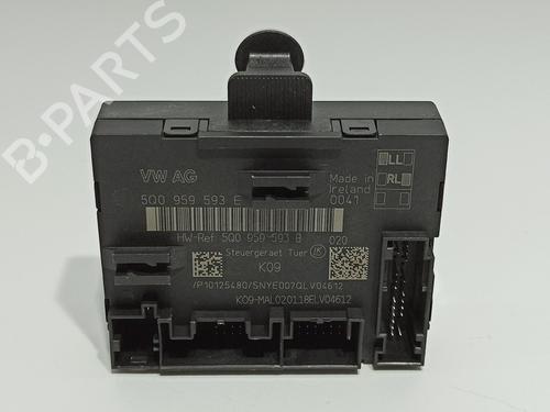 Used Comfort control module VW TIGUAN (AD1, AX1) [2016-2025]  24520433