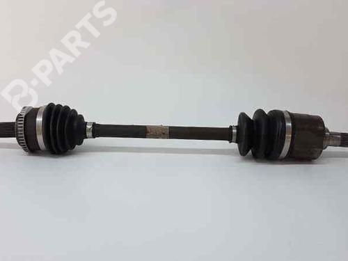 Used Left front driveshaft HYUNDAI i30 (FD) 1.4 (109 hp) 4641750