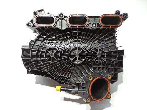 Intake manifold LAND ROVER RANGE ROVER EVOQUE (L551) 1.5 P160 MHEV | BP40108268M70 - Image 2
