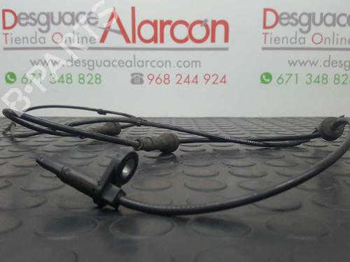 Used Electronic sensor NISSAN JUKE (F15) 1.5 dCi (110 hp) 14530878