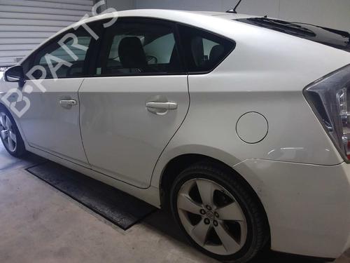 Elektronisk sensor TOYOTA PRIUS (_W3_) 1.8 Hybrid (ZVW3_) | BP14535526M84 