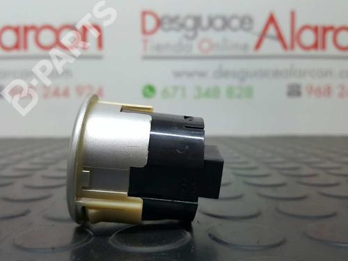 Ignition barrel RENAULT KOLEOS I (HY_) 2.0 dCi (HY0K) | BP11386917M48 