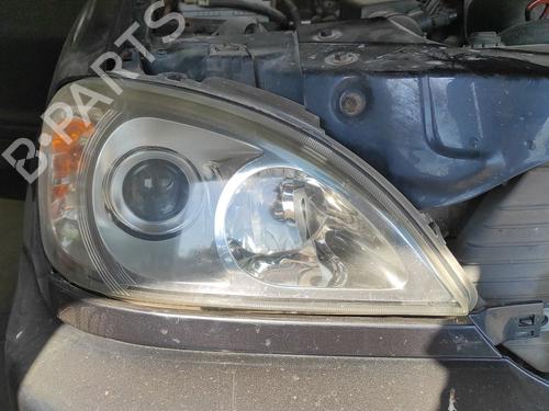 right-headlight-mercedes-benz-m-class-w163-1998-1999-2000-2001-2002-2003-2004-2005-37197002 main image
