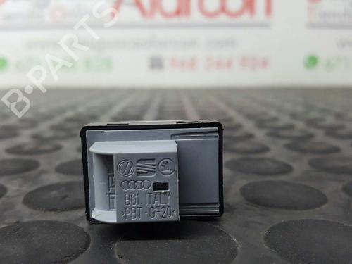 Left rear window switch AUDI A4 B8 (8K2) 2.0 TDI | BP2755296I29