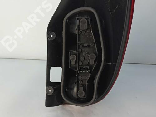 Left taillight RENAULT LAGUNA II Grandtour (KG0/1_) 2.2 dCi (KG0F) | BP10630470C34 