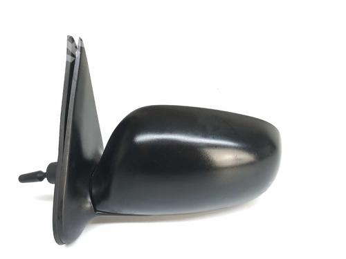 Left mirror NISSAN MICRA II (K11) 1.0 i 16V (K11) | BP6706756C26 