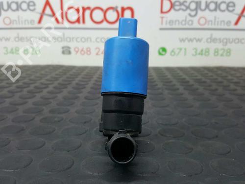 Washer pump CITROËN C5 III (RD_) 2.2 HDi (RD4HTH) | BP14530222E24