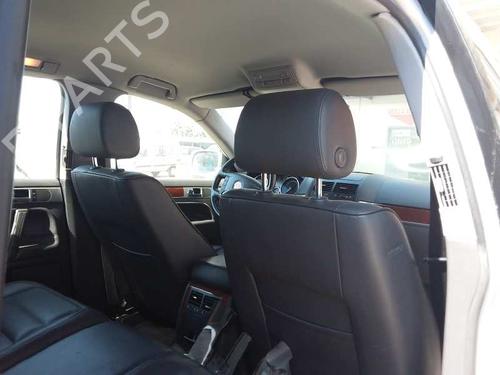 Used Parts VW TOUAREG (7LA, 7L6, 7L7) 3.0 V6 TDI (225 hp) 4278665
