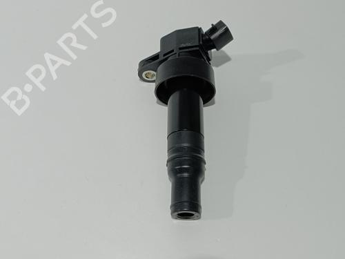Used Ignition coil HYUNDAI TUCSON (TL, TLE) 1.6 GDi (132 hp) 22795004