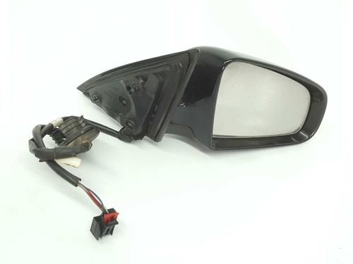Right mirror AUDI A6 C6 (4F2) 3.0 TDI quattro | BP7705486C27
