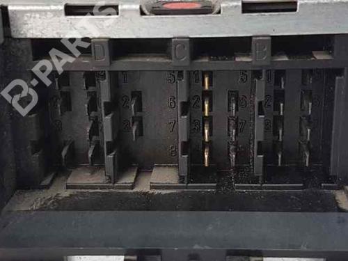 Electronic module MERCEDES-BENZ SPRINTER 4-t Van (B904) 413 CDI | BP5410868M83 