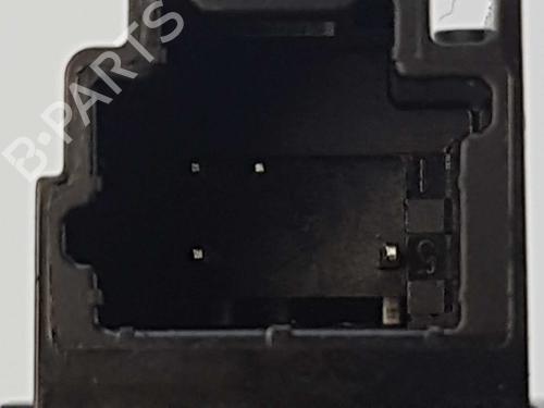 Left rear window switch RENAULT CLIO V (B7_) 1.0 TCe 90 (B7MT) | BP8231789I29