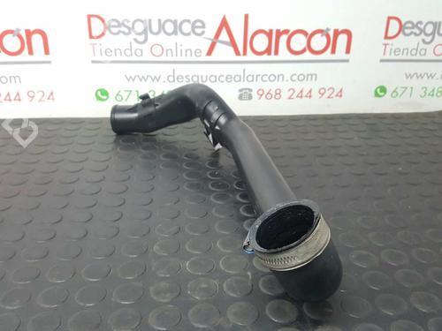 Pipe OPEL COMBO Box Body/MPV 1.7 CDTI 16V | BP31336491M125