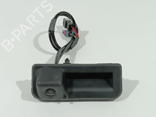 Camera Camera AUDI Q5 Sportback (FYT) 45 TFSI Mild Hybrid quattro (265 hp) 36050566 36050566