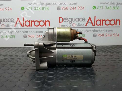 Startmotor RENAULT LAGUNA II (BG0/1_) 1.9 dCi (BG08, BG0G) (120 hp) 2757173