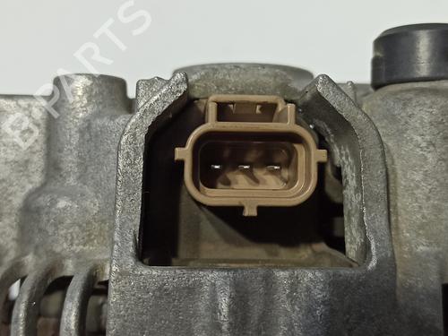 Dynamo FORD FIESTA V (JH_, JD_) 1.4 16V | BP12226733M7