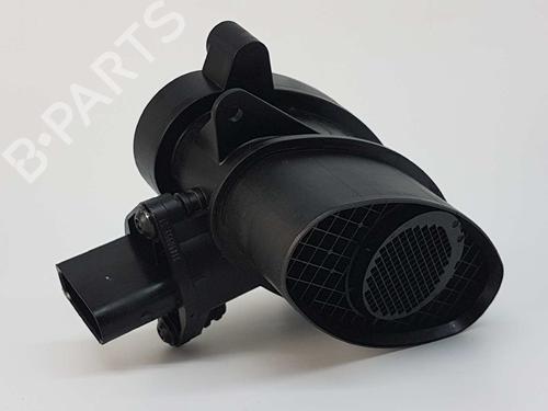 Mass air flow sensor BMW 3 (E46) 320 d | BP5603904M95