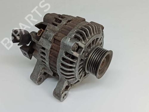 Alternador PEUGEOT 306 (7B, N3, N5) 1.9 D (69 hp) 6558164