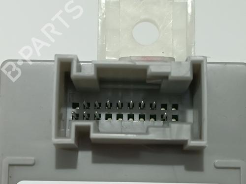 Elektronisk modul MERCEDES-BENZ A-CLASS (W177) A 180 d (177.010) | BP25435549M83 