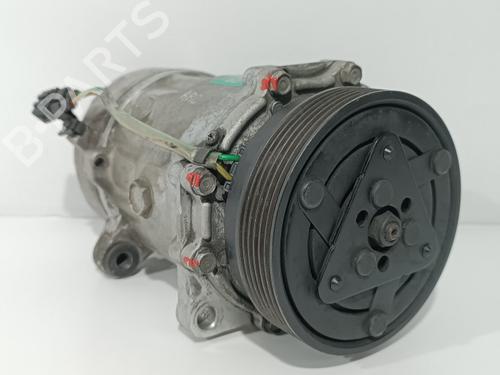 AC compressor VW GOLF IV (1J1)  | BP22593675M34 