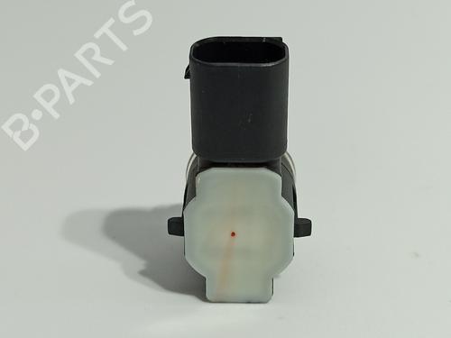 Electronic module CITROËN C5 AIRCROSS (A_) 1.2 PureTech 130 (ARHNSJ) | BP27581576M83