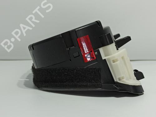 Instrument cluster AUDI A1 (8X1, 8XK)  | BP11015062C47 