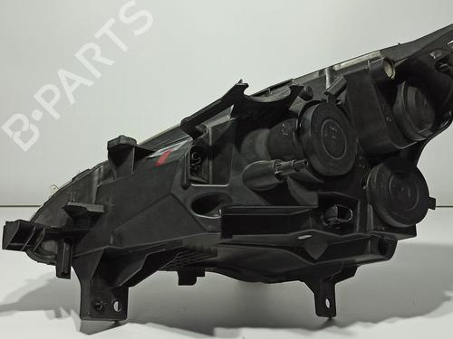 Right headlight PEUGEOT PARTNER Box Body/MPV | BP32155401C29 - Image 3