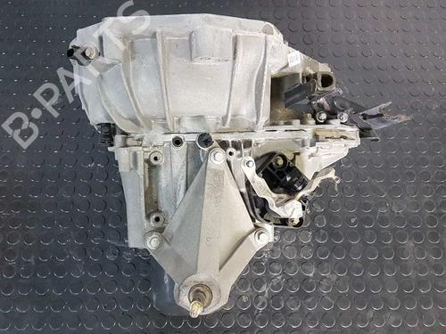 Gearbox NISSAN MICRA III (K12) 1.2 16V | BP2738874M3