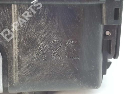 Rear left lock OPEL CORSA F (P2JO) 1.2 (68) | BP9719787C100 