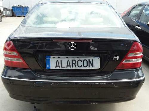 Modulo confort MERCEDES-BENZ C-CLASS (W203) C 220 CDI (203.008) | BP5836993M56 