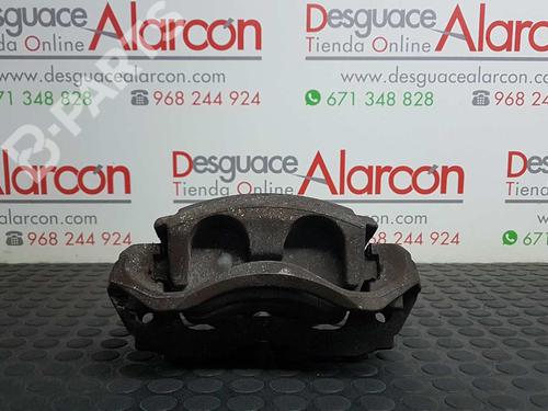 Pinza freno delantera derecha MERCEDES-BENZ SPRINTER 3,5-t Van (B906) 315 CDI (906.631, 906.633, 906.635, 906.637) (150 hp) 11542027