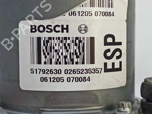 ABS pump ALFA ROMEO GT (937_) 1.9 JTD (937CXN1B) | BP10656038M43