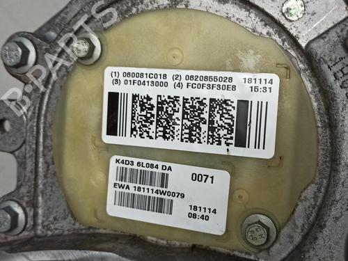 Engine LAND ROVER RANGE ROVER EVOQUE (L538)  | BP16662611M1 