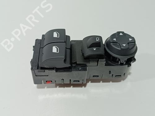 Left front window switch PEUGEOT 208 II (UB_, UP_, UW_, UJ_) e-208 | BP20163338I27