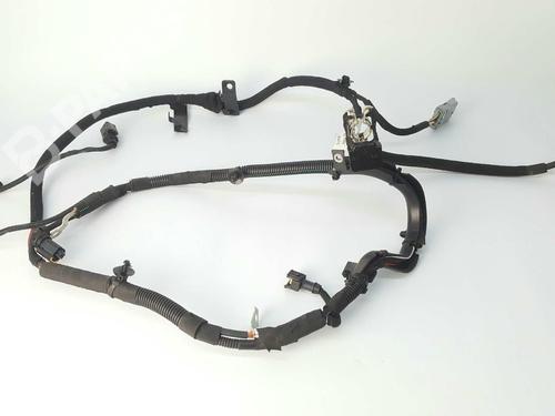 Elektronisk modul PEUGEOT 208 II (UB_, UP_, UW_, UJ_) 1.2 PureTech 100 (101 hp) 11528033