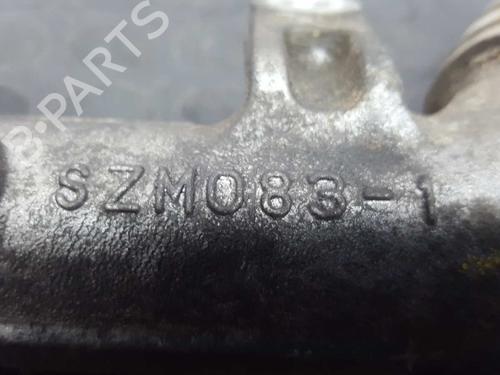 Pipe SUZUKI GRAND VITARA II (JT, TE, TD) 1.9 DDiS All-wheel Drive (JT419, TD44, JB419WD, JB419XD,... | BP14531965M125 