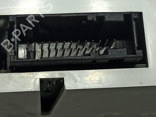 Airco bedieningspaneel JAGUAR X-TYPE I (X400) 2.0 D | BP15500433I5 
