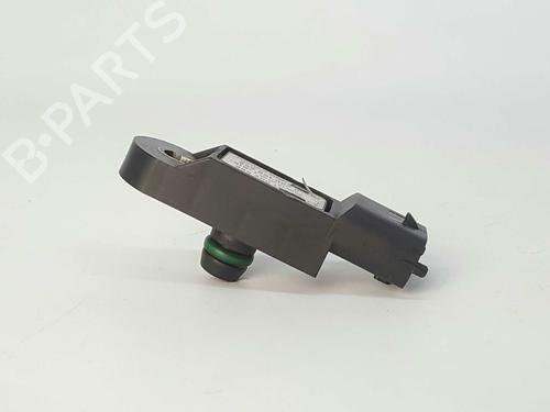 Electronic sensor RENAULT SCÉNIC II (JM0/1_) | BP8750617M84 - Image 4