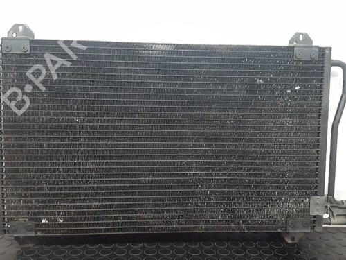 AC radiator MERCEDES-BENZ SPRINTER 4-t Van (B904) 413 CDI | BP3194370M32 