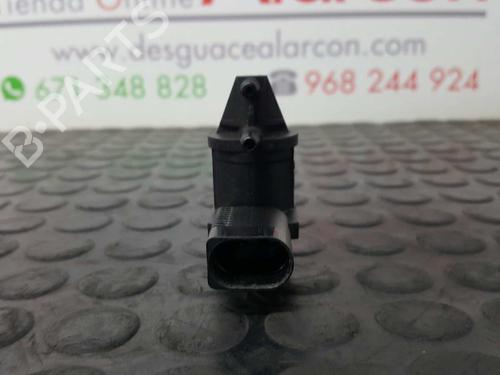 Other VW TOUAREG (7LA, 7L6, 7L7) 3.0 V6 TDI | BP14528369O1